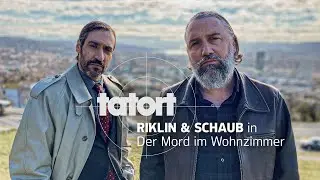RIKLIN & SCHAUB  - Tatort