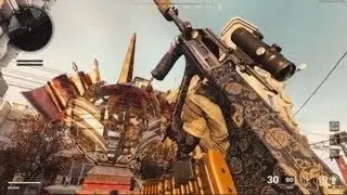 The Best Gun In Cold War!!! (And It Was Totally Expected)