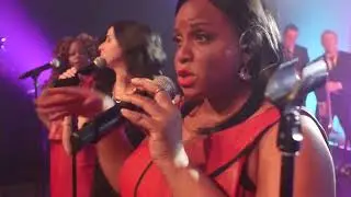 Bang Bang - Midnight Special | Luxury Wedding Band | West Coast Music