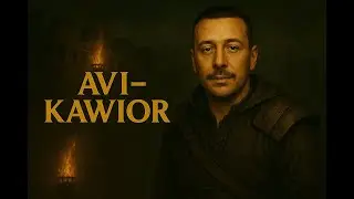 Avi &ndash; Kawior (Slavic Dark Fantasy &bull; Witcher Style Orchestral Remix)