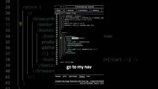 How to Show Cart Item Count on Navbar in React JS | Beginner Tutorial