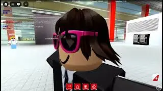 ROBLOX | Sichuan Airlines | Economy Class | Airbus A319 | Part 1