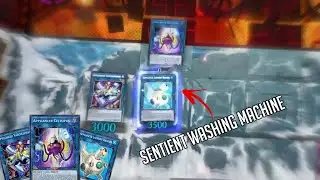 Beating My Opponent With Household Appliances (Appliancer Deck) | Yu-Gi-Oh! Master Duel