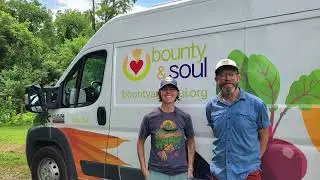 2023 at Root Cause Farm