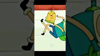 finn and slime princess spooning | adventure time #shorts  #adventuretime #cartoon #animation