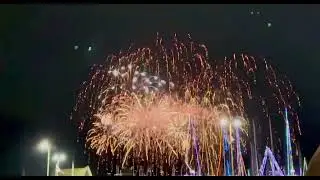 Ireland Fireworks 2026