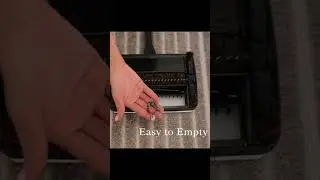 Fuller Brush 17027 &ndash; Quick & Easy Carpet & Floor Sweeper, No Power Needed!