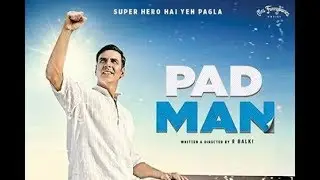 PADMAN Official Trailer | Akshay Kumar | Sonam Kapoor | Radhika Apte | 26th Jan 2018