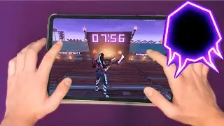 7:56  |  world record @Flea sunset edit course