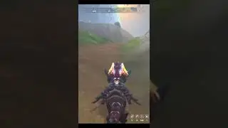 Quick Scope Sniper #games #gamer #realmroyale