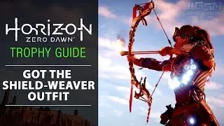 Horizon Zero Dawn - 