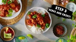 Ready, Set&hellip; Cook! Meal Kits