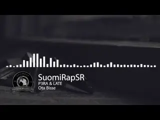 SuomiRapSR - Best of 2015 (Suomirap Mix)