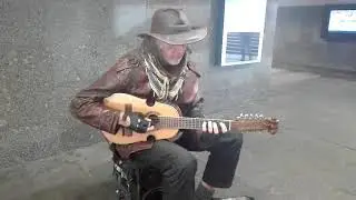 Сергей Садов.  Знай наших