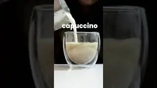 Caf&eacute;s m&aacute;s populares EXPLICADO ☕️ #cafecito