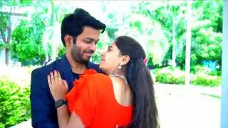 SK Pre Wedding