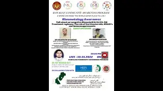 Seronegative Rhematoid Arthritis (RA) Myths & Realities