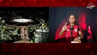 GOLEIRO NA MIRA | ALMADA NO FLAMENGO? | JOGADOR PREGUIÇOSO? | MERCADO DO FLAMENGO