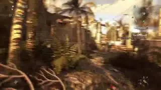 AgentDarkPhoenix's Live dying light part 2