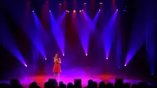 MUSIQUE INTERPR&Eacute;TATION  Marie-Soleil Gaboury