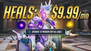 full heals require premium package now 😃 Solo Party Starts Now lol 😌 Console Gang