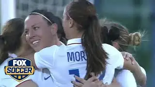 United States face tough competition in Group of Death | FOX SOCCER