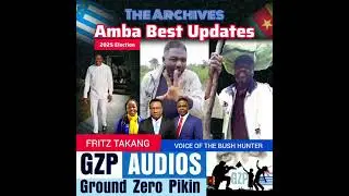 BEST AMBAZONIA UPDATES EVER TOLD | CAMEROON PRESIDENTIAL ELECTION 2025 | SOUTHERN CAMEROONS STRUGGLE