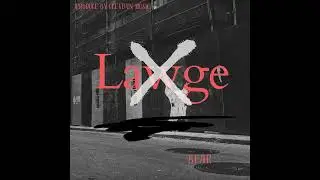 Bear-Lawge (Offical Audio)