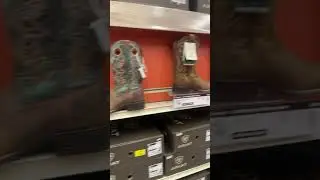 Safety Shoes at Academy Sport