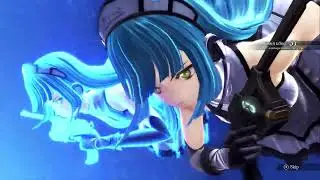 TLOH: Trails Beyond The Horizon - Risette's S Break: Infinity Seeker