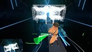 【BeatSaber】Woman, Amen / Female Rank-S 86.8%