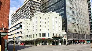 10 Best Hotels you MUST STAY in Wellington, New Zealand | 2019