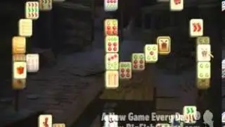 Christmas Mahjong [FINAL]