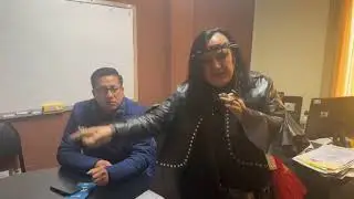 Agencia Estatal de Vivienda 2024 #Radiodocumental🔥🎙️MARIA GALINDO🔥🎙️Estado y  las deudas de obras