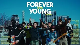 Dia KID - FOREVE YOUNG (Official Video)