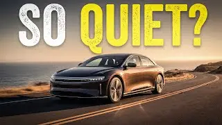 Why Modern Cars Are So Quiet The Engineering Secret