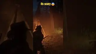 Howling wolves #rdr2 #reddeadredemption2 #gaming