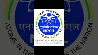 NPCIL RR Site/HRM/01/2020 STENOGRAPHER VACANCY CANCELLED #npcil #jobs #jobs #steno #rajasthan #steno