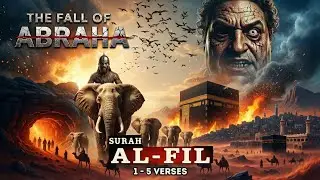 হাতিওয়ালা বছরের ইতিহাস | Amul Fil | Islamic History Bangla