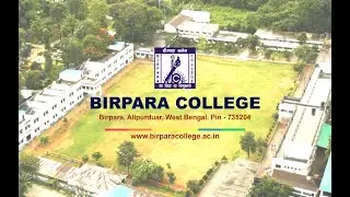 Birpara College | Virtual Tour