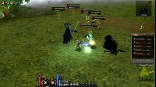 Matando Devil Shy Boss [DpxGam3rsPc] [1]