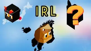 Polytopia Tribes & Skins IRL (Remake PT.1) 