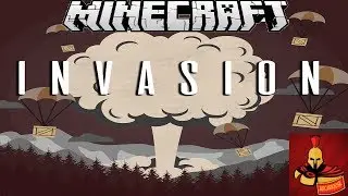 | Minecraft | Halloween Special: E1 - WHAT WAS THAT!!!