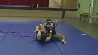 BJJ  For Street Self-Defense - JKD Unlimited - Scott Ishihara Fighting Test