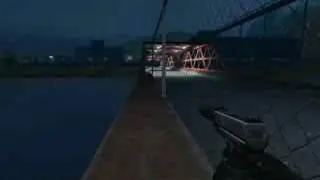 igi2 mission 1 infiltration mission finished in 4:38