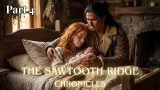THE SAWTOOTH RIDGE Chronicles - Part 4: The Bridge Between Worlds