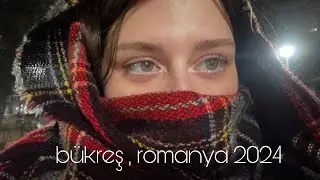 bükreş 202dört || bucarest, românia