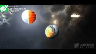 Testing the new tidal heating in Universe Sandbox