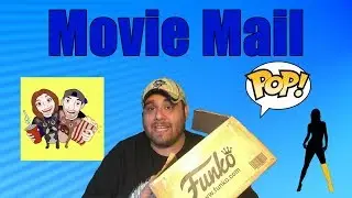 Movie Mail From: Talk Movies With Us
