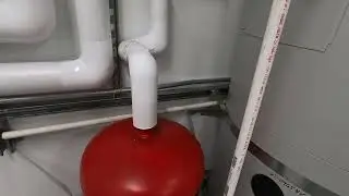 2025.07.24 Water Heater Piping